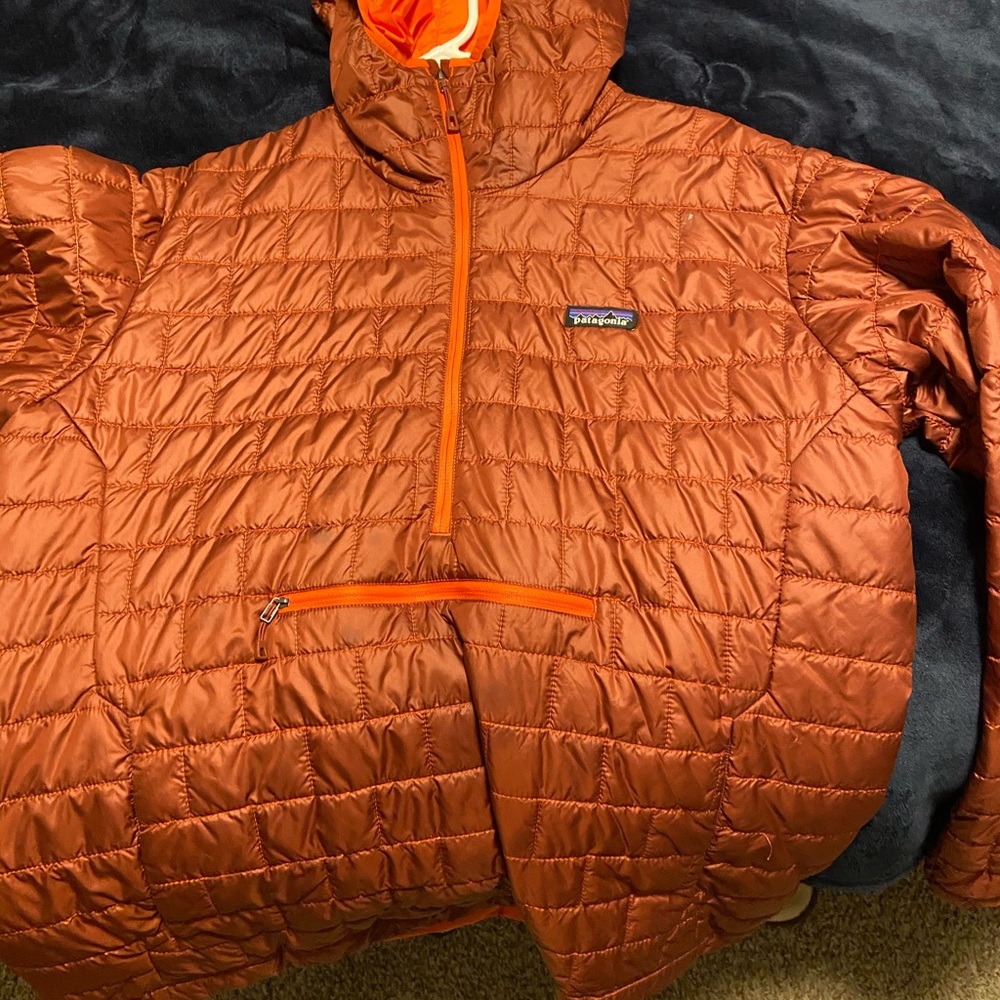 Patagonia Coat